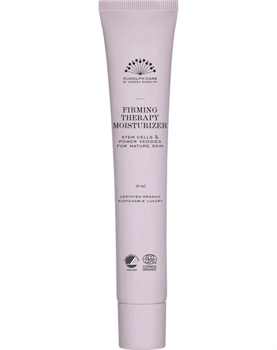 Rudolph Care - Firming Therapy Moisturizer - 50 Ml